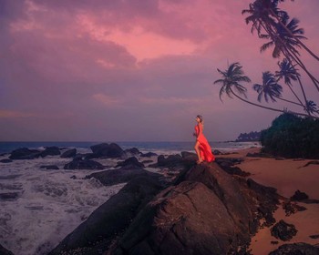 Плавание с черепахами, сёрфинг и снорклинг