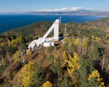 Байкальская астрофизическая обсерватория
