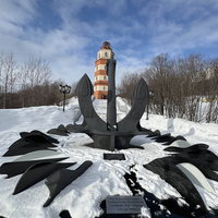 Фото отзыва 7: экскурсия "Мурманск с офицером запаса ВМФ"