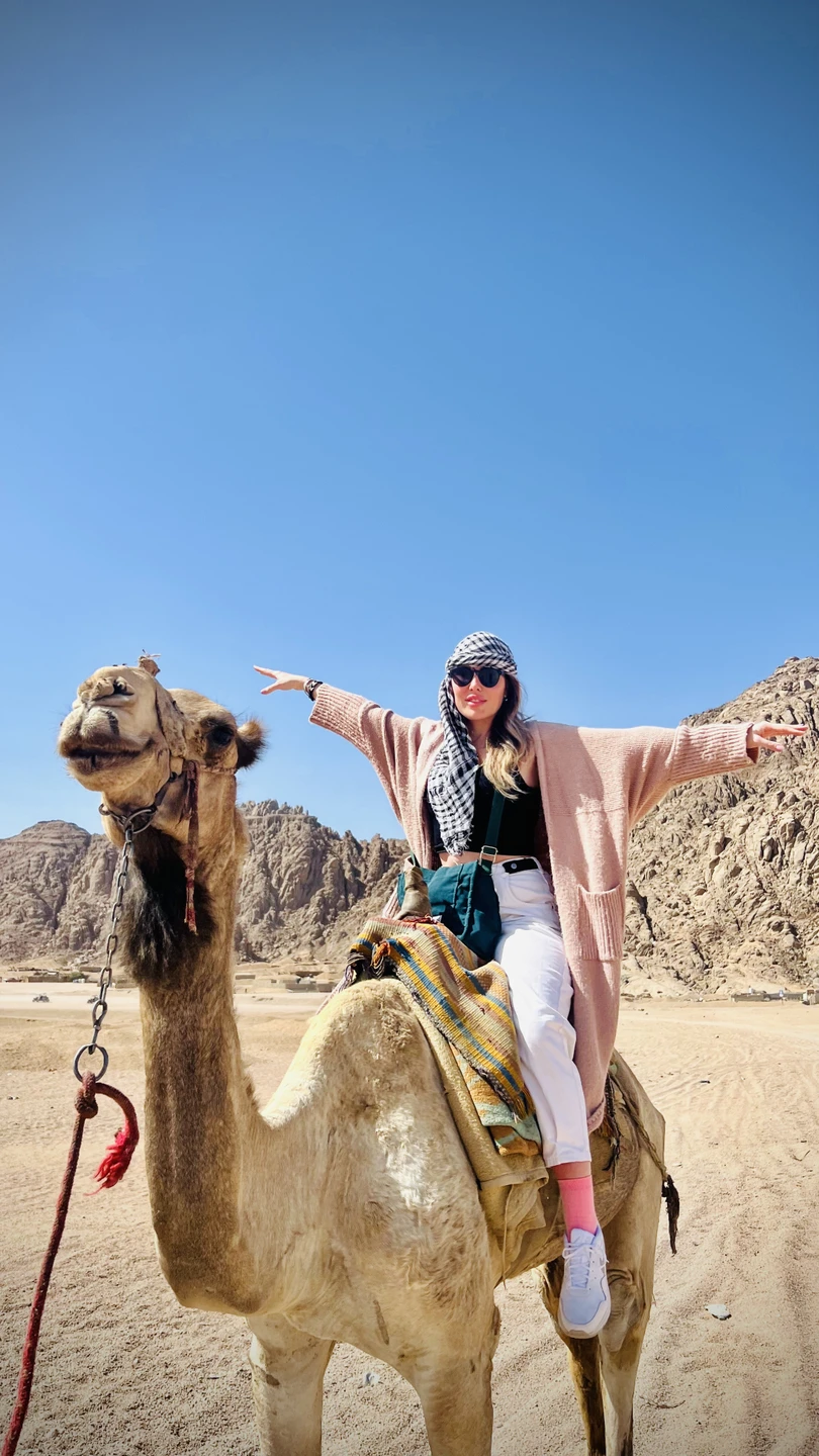 Только недавно вернулась с экскурсии - и до сих пор под впечатлением!