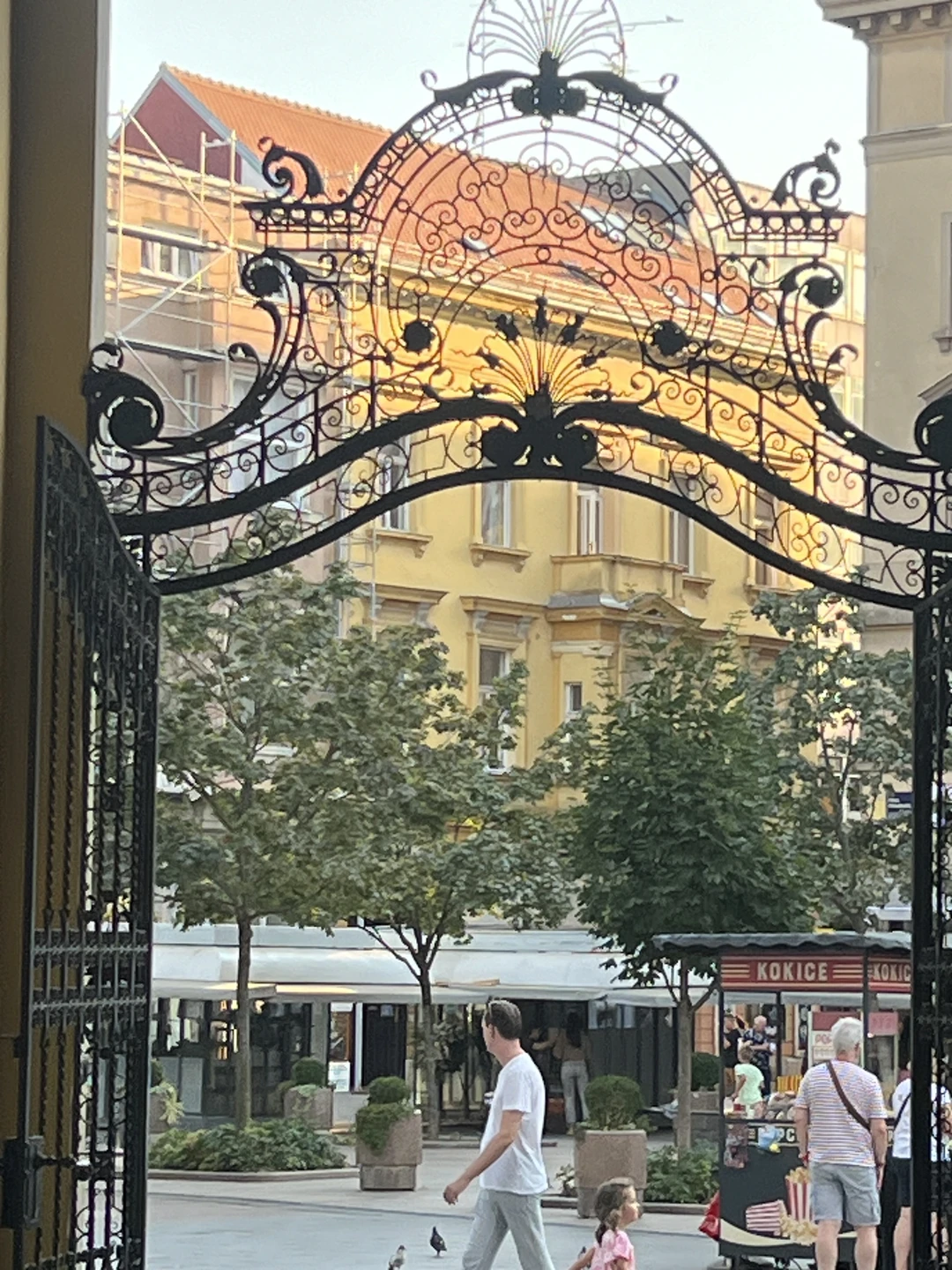 Прекрасный маршрут, прекрасный гид, очень рекомендуем!