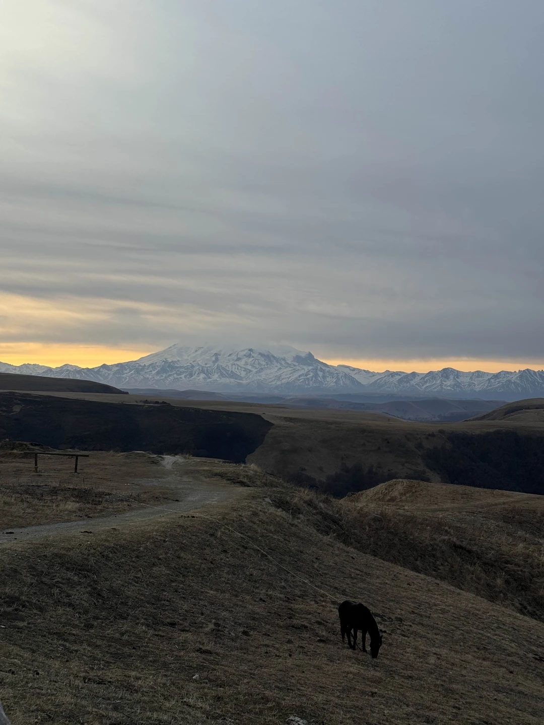 Экскурсия прошла замечательно 👍 посетили красивейшие места, дух захватывало, все прошло комфортно)))