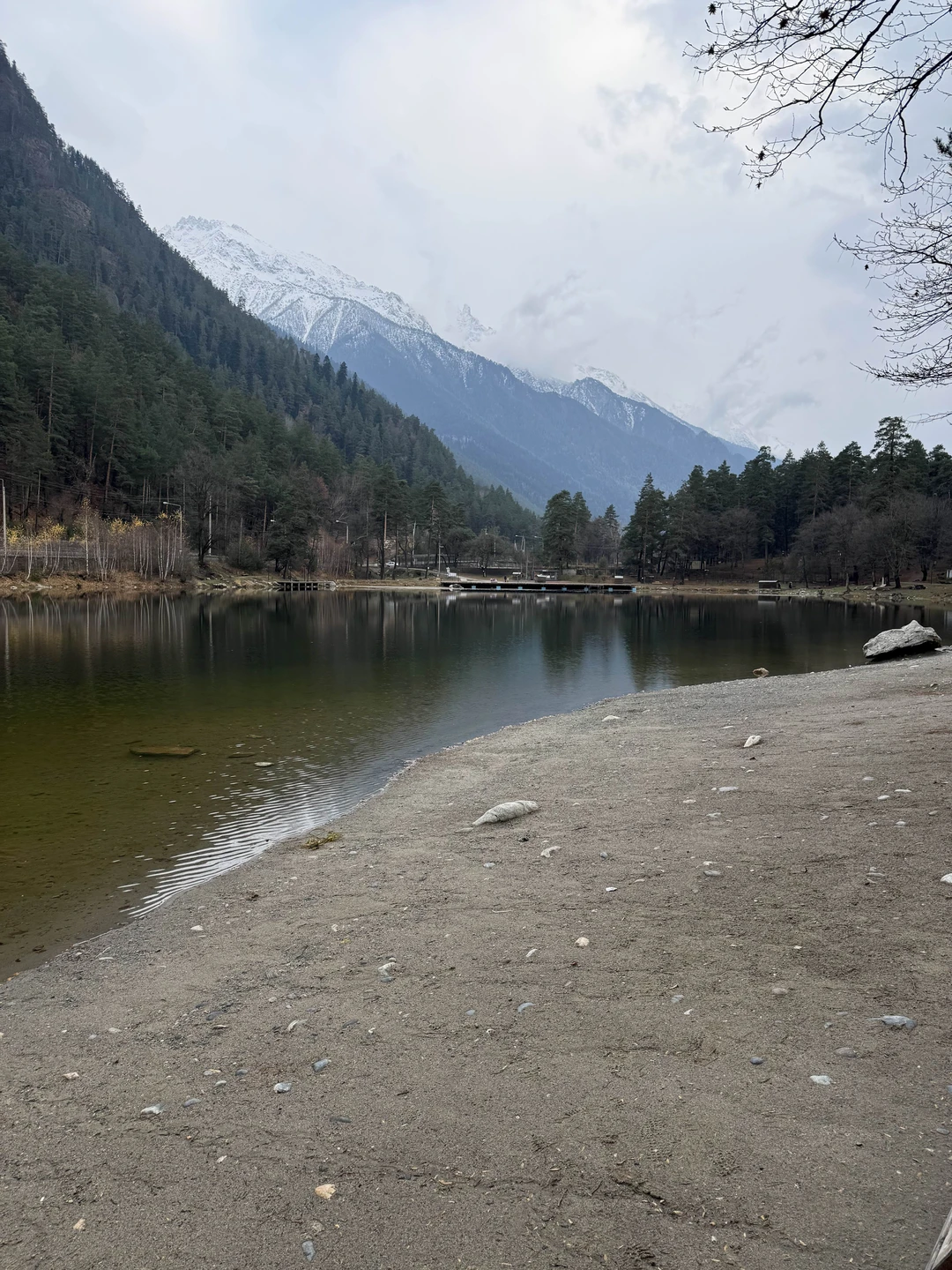 13.11 по 16.11 посетила этот потрясающий тур! За 4 дня мы успели посетить всё самое интересное