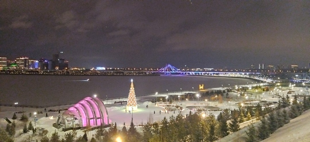 Казань. Документальная история города (Михаил)