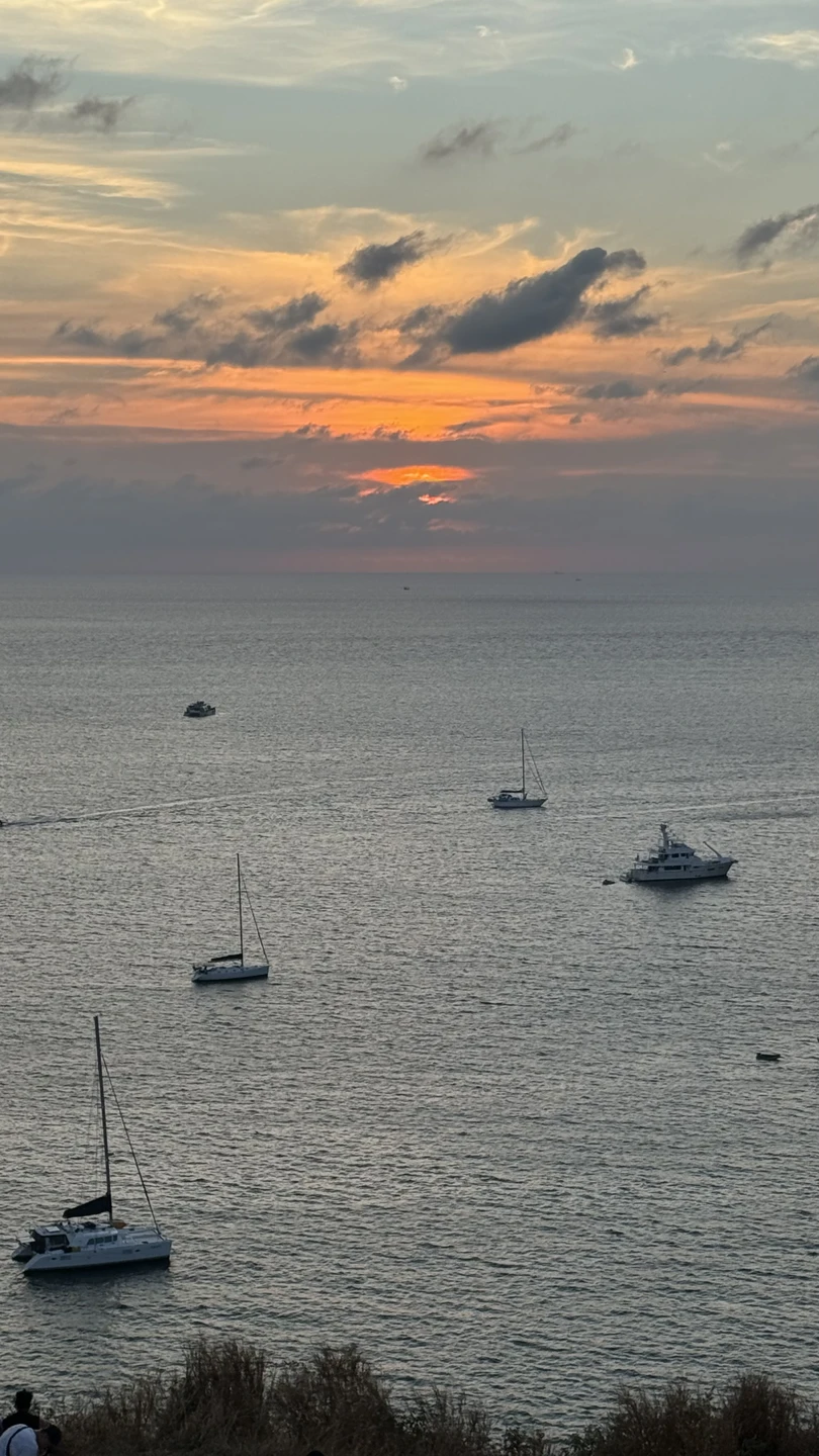 Не экскурсия, а настоящее погружение в Пхукет!