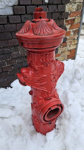 Прогулка по Закхайму: Кёнигсберг, спрятанный в Калининграде (Иван)