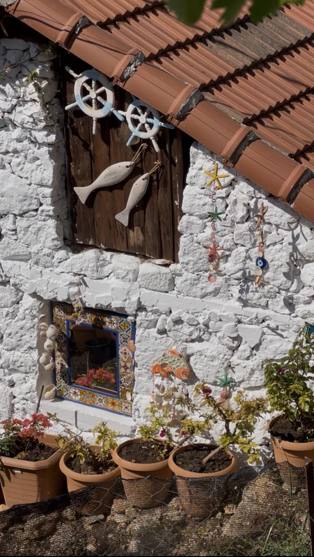 Вдоль побережья налегке в мини-группе: треккинг-тур по Ликийской тропе с проживанием в отелях