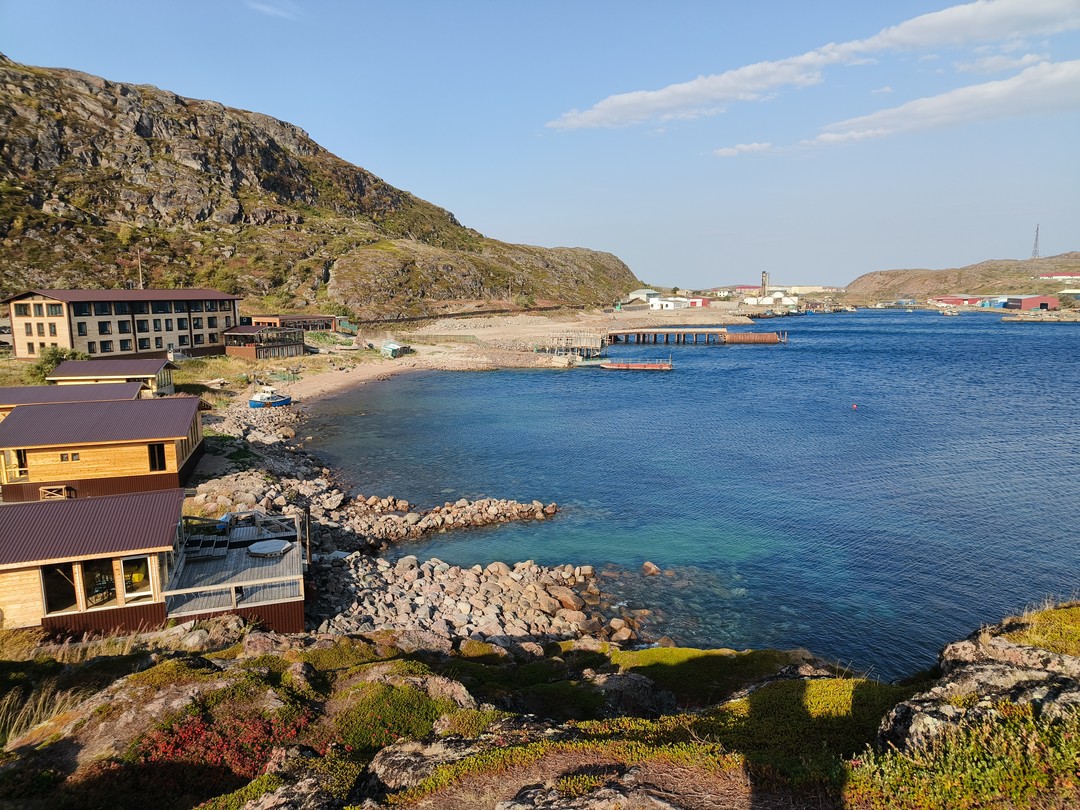 Нам все очень понравилось! Огромное спасибо организаторам и отдельно большая благодарность гиду Андрею. Северное сияние в