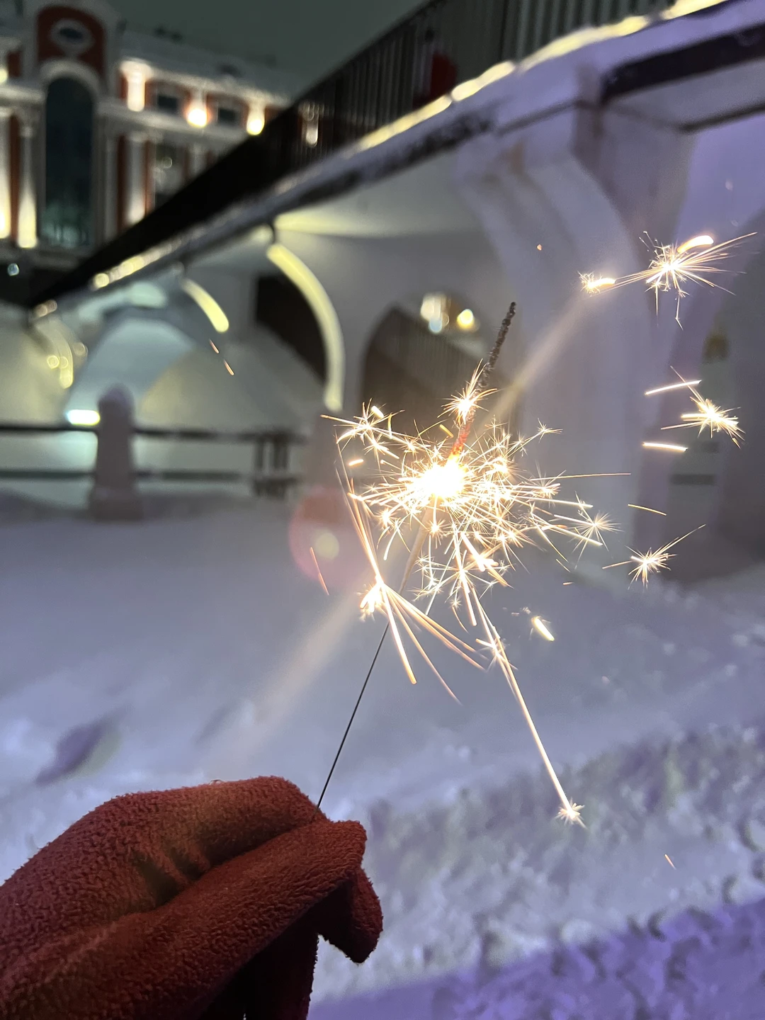 Много слышала про экскурсию Farolero в Нижнем Новгороде от коллег и друзей. И вот в новогодние