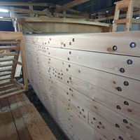 Фото отзыва 3: экскурсия "«Арктические робинзоны»: экскурсия-экспедиция через льды"