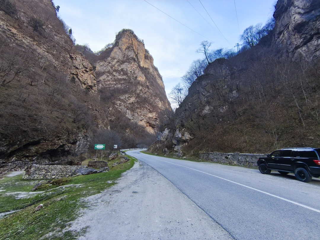 Отлично. И как организован и какие впечатления