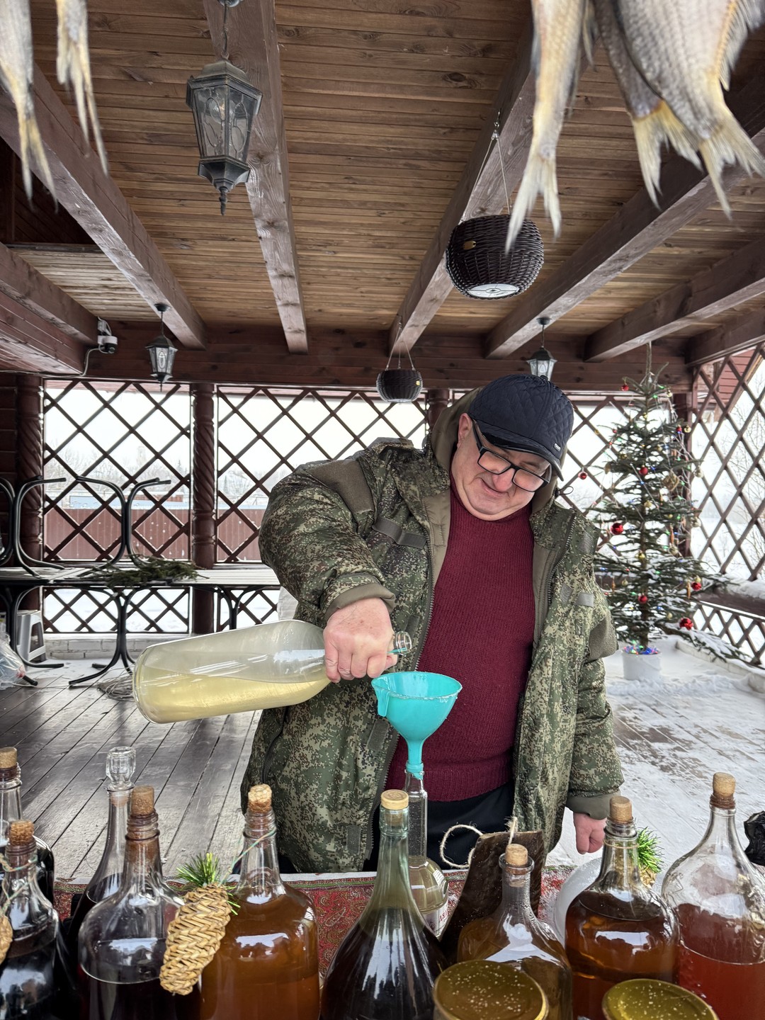 Суздаль - преданья старины глубокой (Элина)