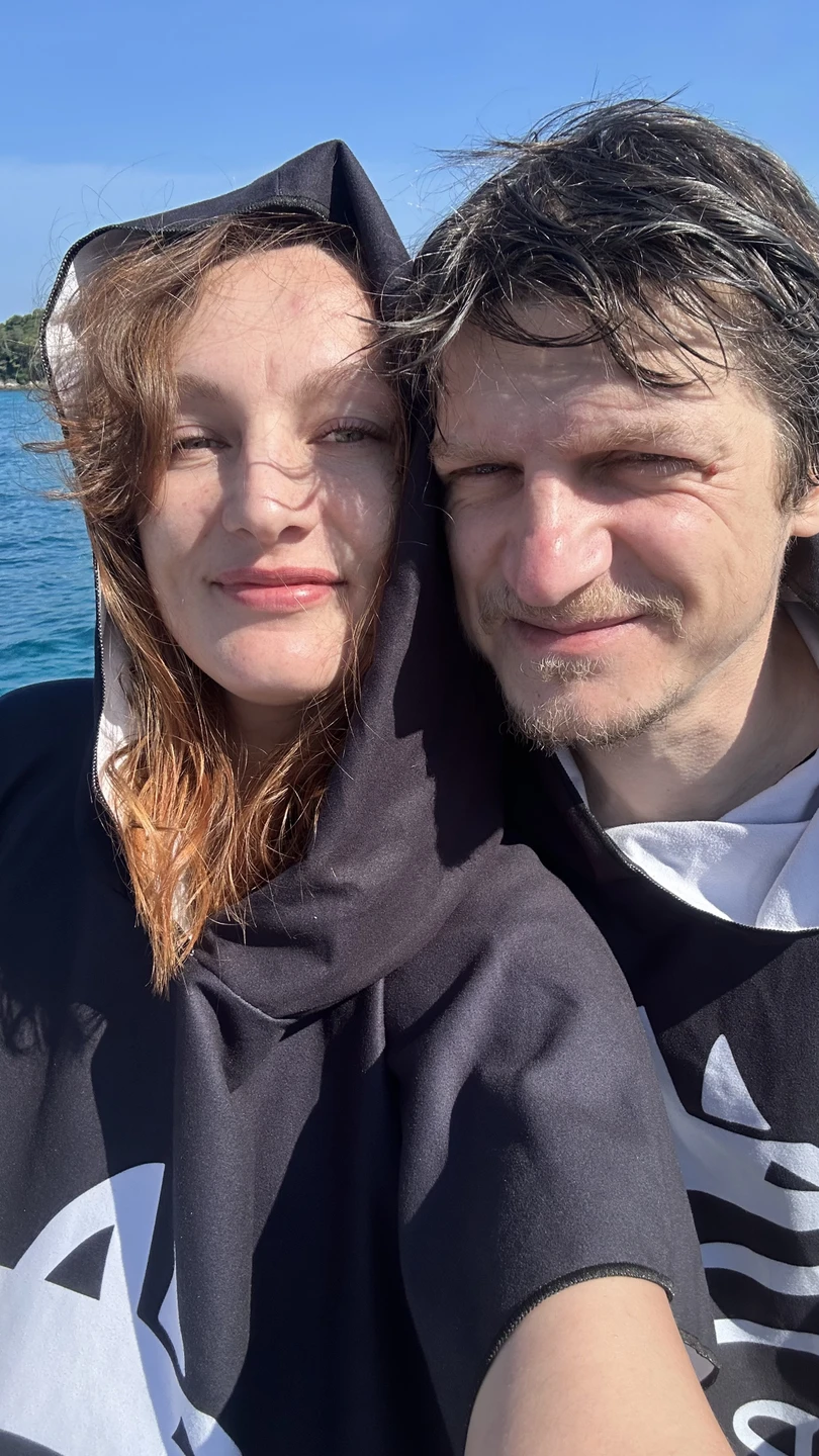 Очень давно мечтала попробовать дайвинг, и в результате поисков остановила свой выбор на этой экскурсии. Начну