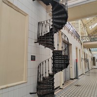 Фото отзыва 1: экскурсия "Тайны Витебского вокзала"