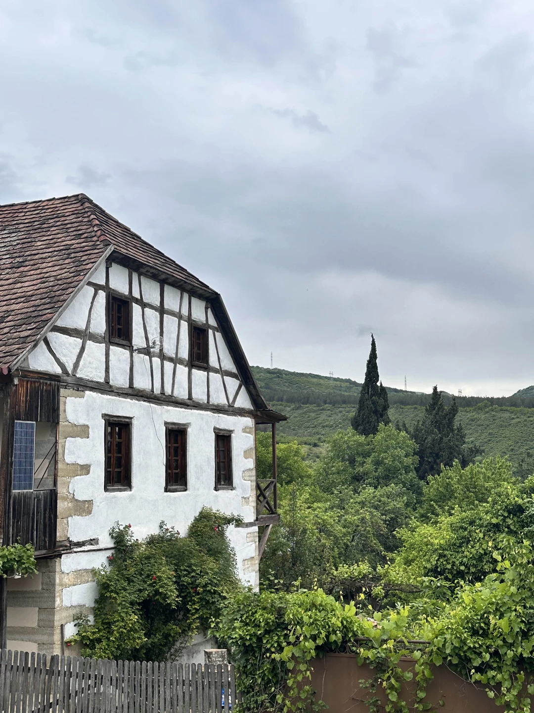 Бриллиантовый мост, каньон Дашбаши и каскадные водопады (Алина)