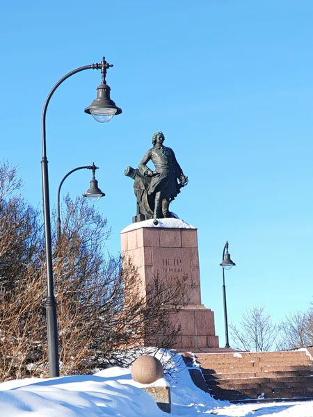 В Выборге я была впервые, в душу навсегда запали его улочки, хочется гулять по ним и