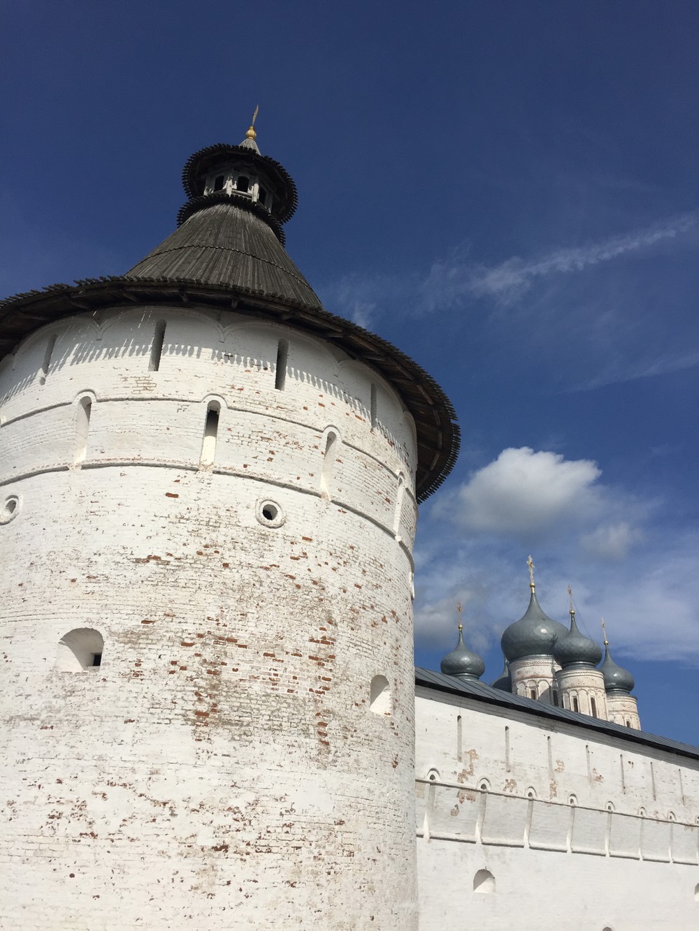 Главное изображение экскурсии - К святому Макарию и мощам преподобного