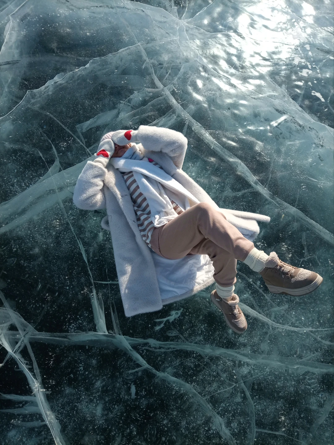 Прекрасная экскурсия! Организация на отлично! Спасибо большое ❤️