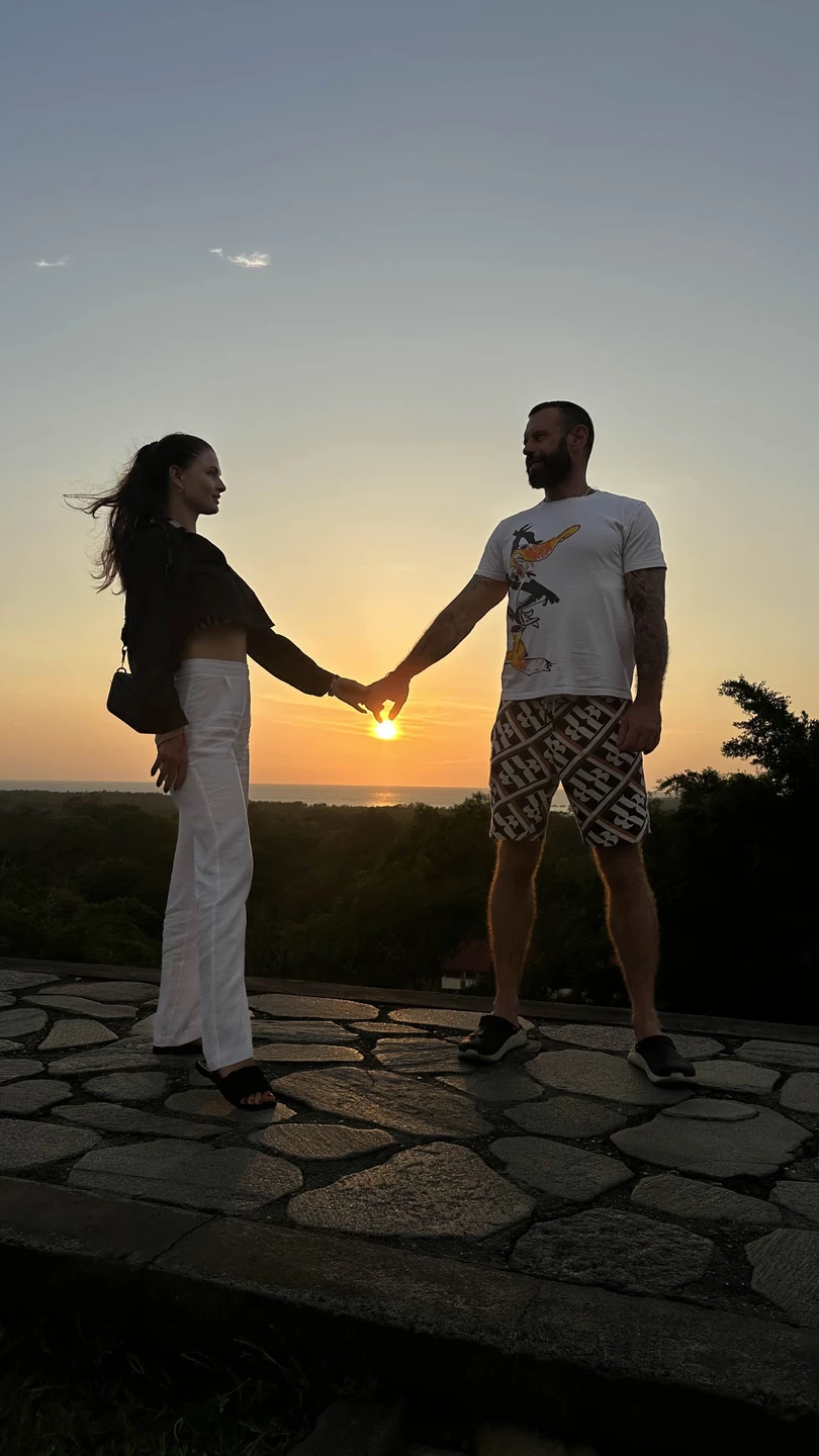 Это было волшебно! Спасибо, Татьяна