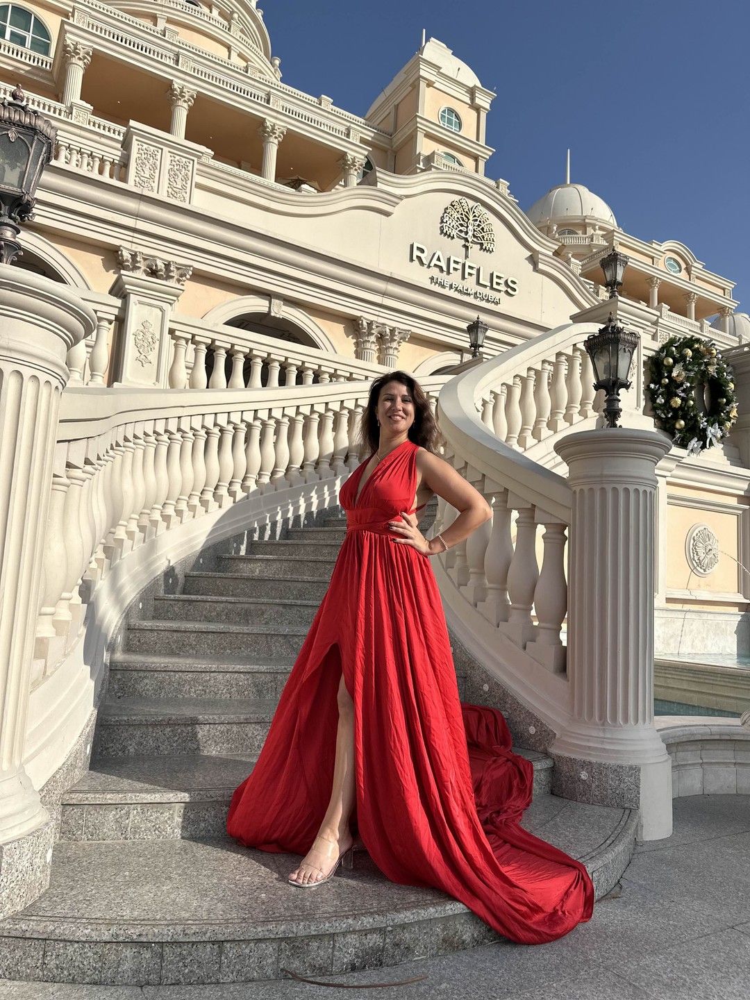 Всем привет, экскурсию на кабриолете планировали еще в России и не прогадали! Очень рекомендую для тех