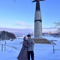 Фото отзыва 2: экскурсия "Влюбиться в Чебоксары!"