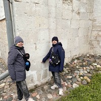 Фото отзыва 2: экскурсия "Древняя Кидекша: колыбель Руси белокаменной"