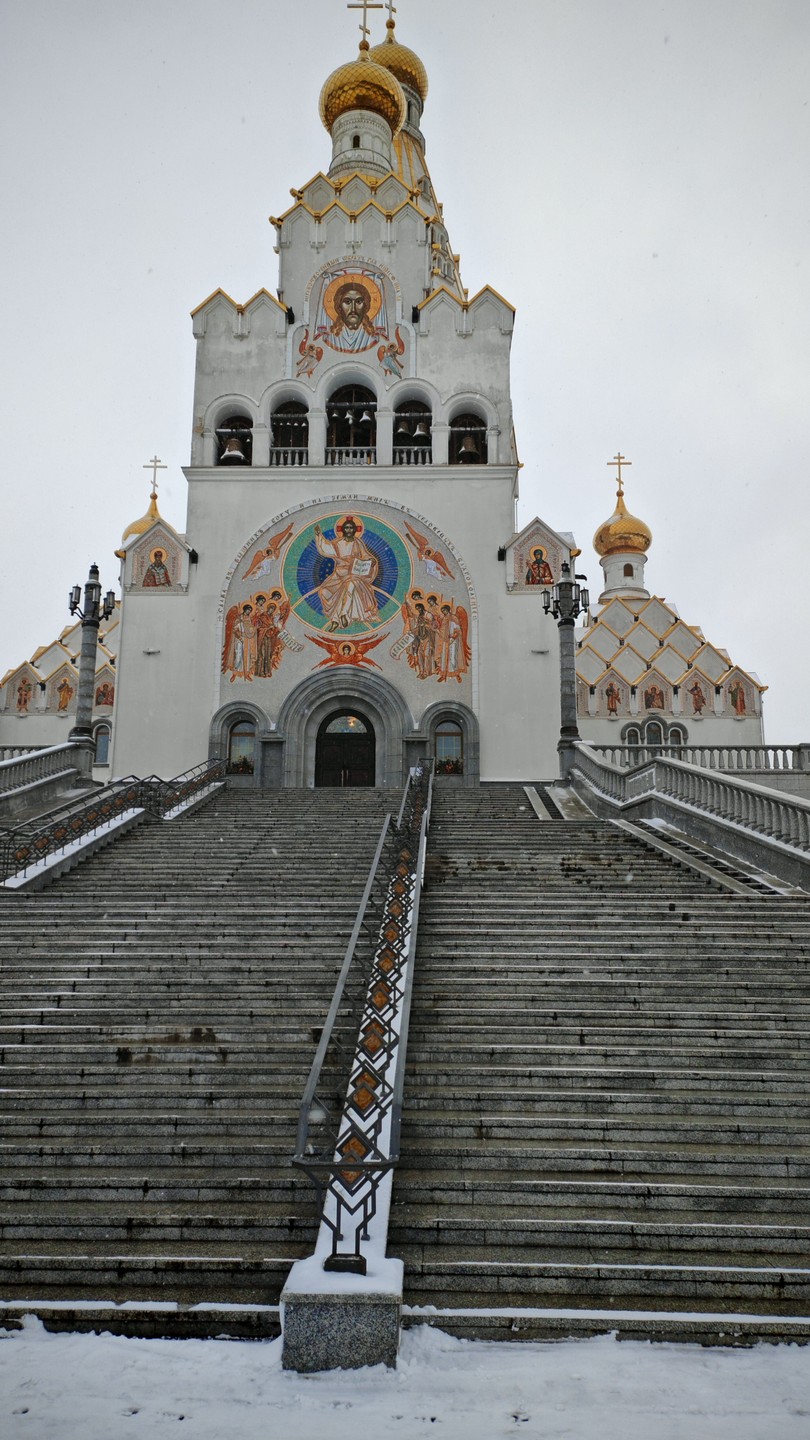 Все очень понравилось! Спасибо Елена. Все очень интересно. Маршрут насыщенный, учла все наши пожелания, привезла и забрала там где мы захотели