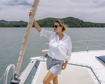 Острова, мангровые леса, снорклинг