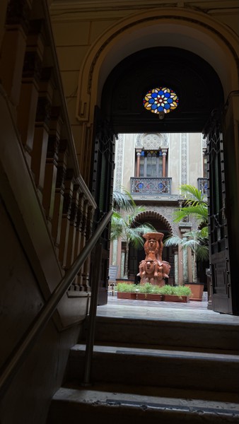 Замечательная экскурсия!