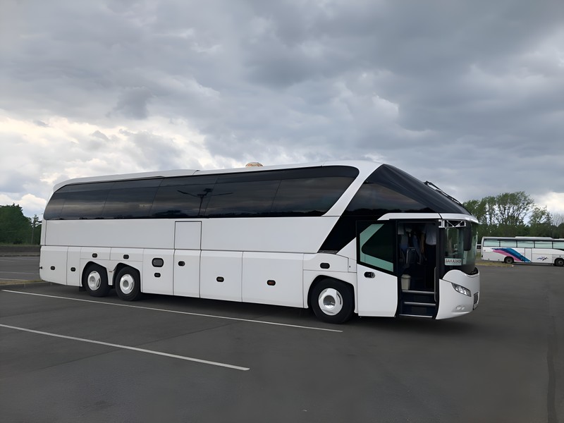 Автобусная обзорная экскурсия с посещением Исаакиевского собора