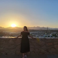 Фото отзыва 3: экскурсия "По топовым местам Шарм-эль-Шейха"