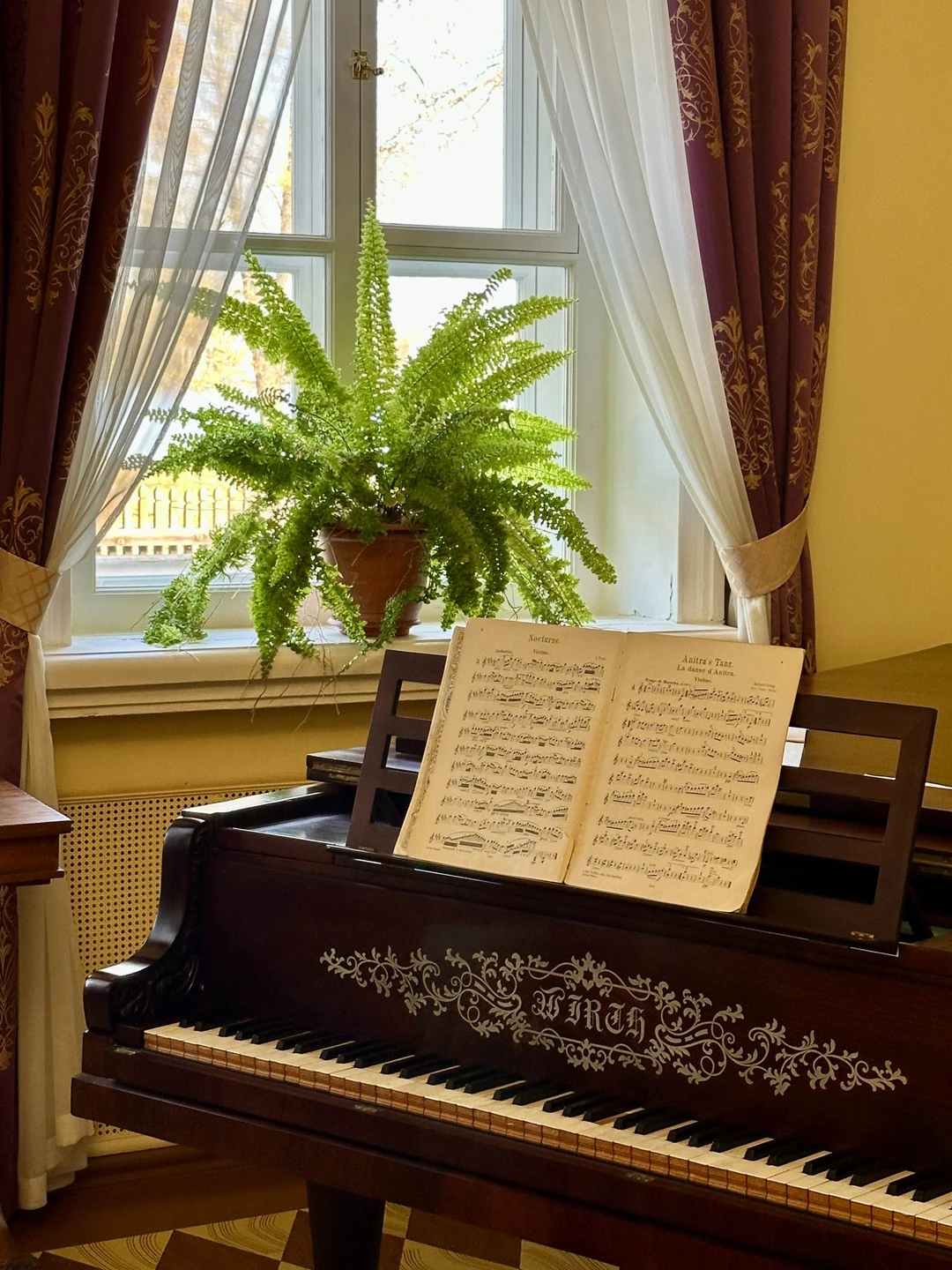 Порядочный мужчина