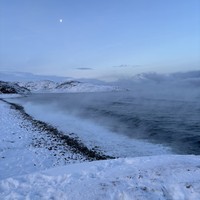 Фото отзыва 4: экскурсия "Териберка: вдоль побережья Баренцева моря"