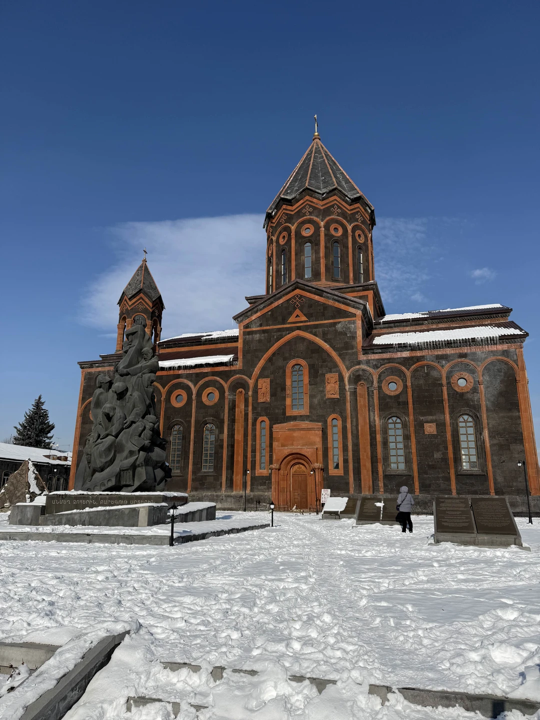 Очень понравилась экскурсия! Узнала много всего интересного)