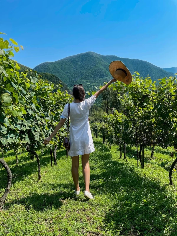 Мачахела: путешествие для души