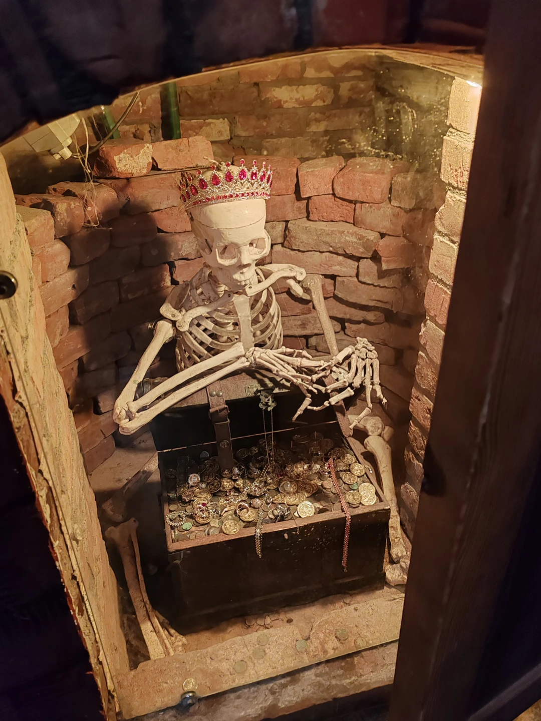 Виллы, форт, коса, курорт… и замок (Елена)