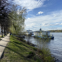 Фото отзыва 9: экскурсия "Плёс — от крепости до курорта"