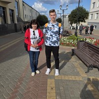 Отзыв о экскурсии "Чебоксары от земли до неба: пешеходная экскурсия + поездка на колесе обозрения" — фото 1