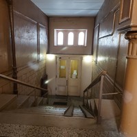 Фото отзыва 2: экскурсия "Архитектура петербургского модерна"