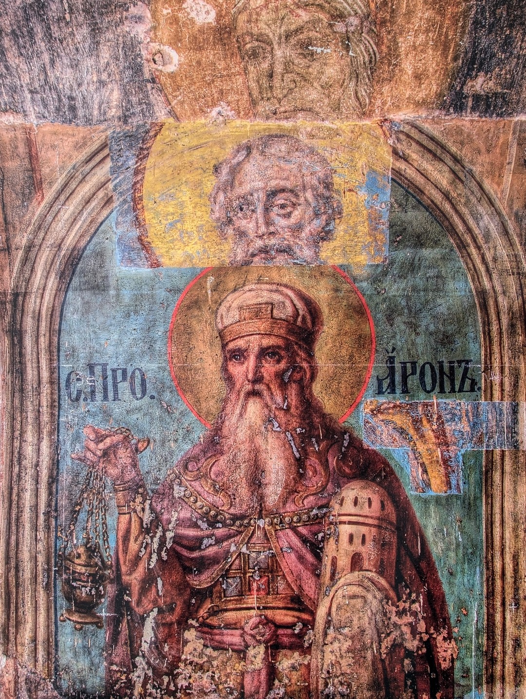 Знакомство с Полоцком. Индивидуальная экскурсия (Анна)