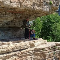 Фото отзыва 1: экскурсия "Из Краснодара — к отрогам Большого Кавказа"