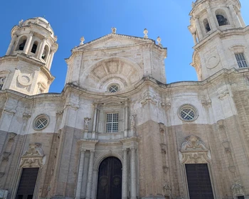 Херес-де-ла-Фронтера, Кадис