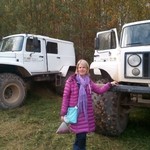Анастасия - представитель агентства