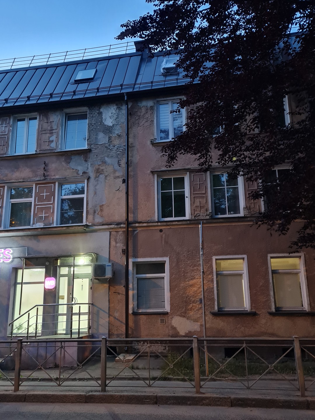 Фото отзыва 3: экскурсия "Мистический Кёнигсберг"
