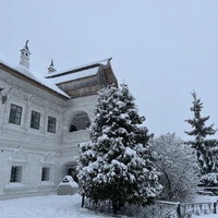 Фото отзыва 1: экскурсия "Нижний Новгород в деталях: таинственное Започаинье и «карман России»"