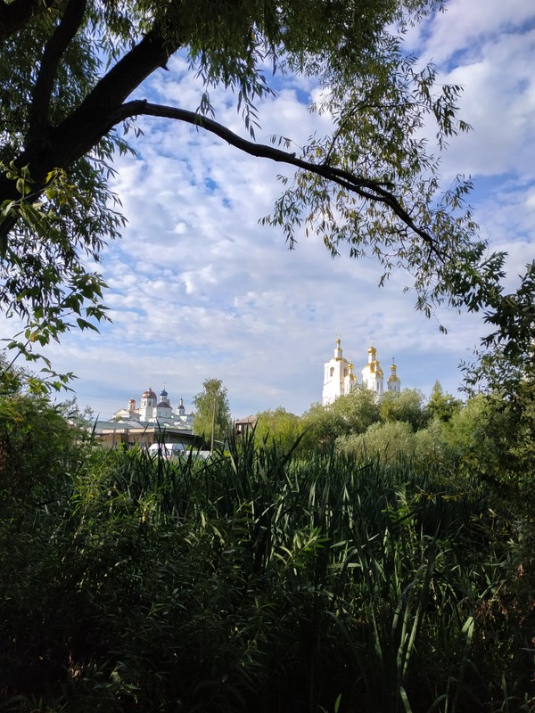 Арзамас православный