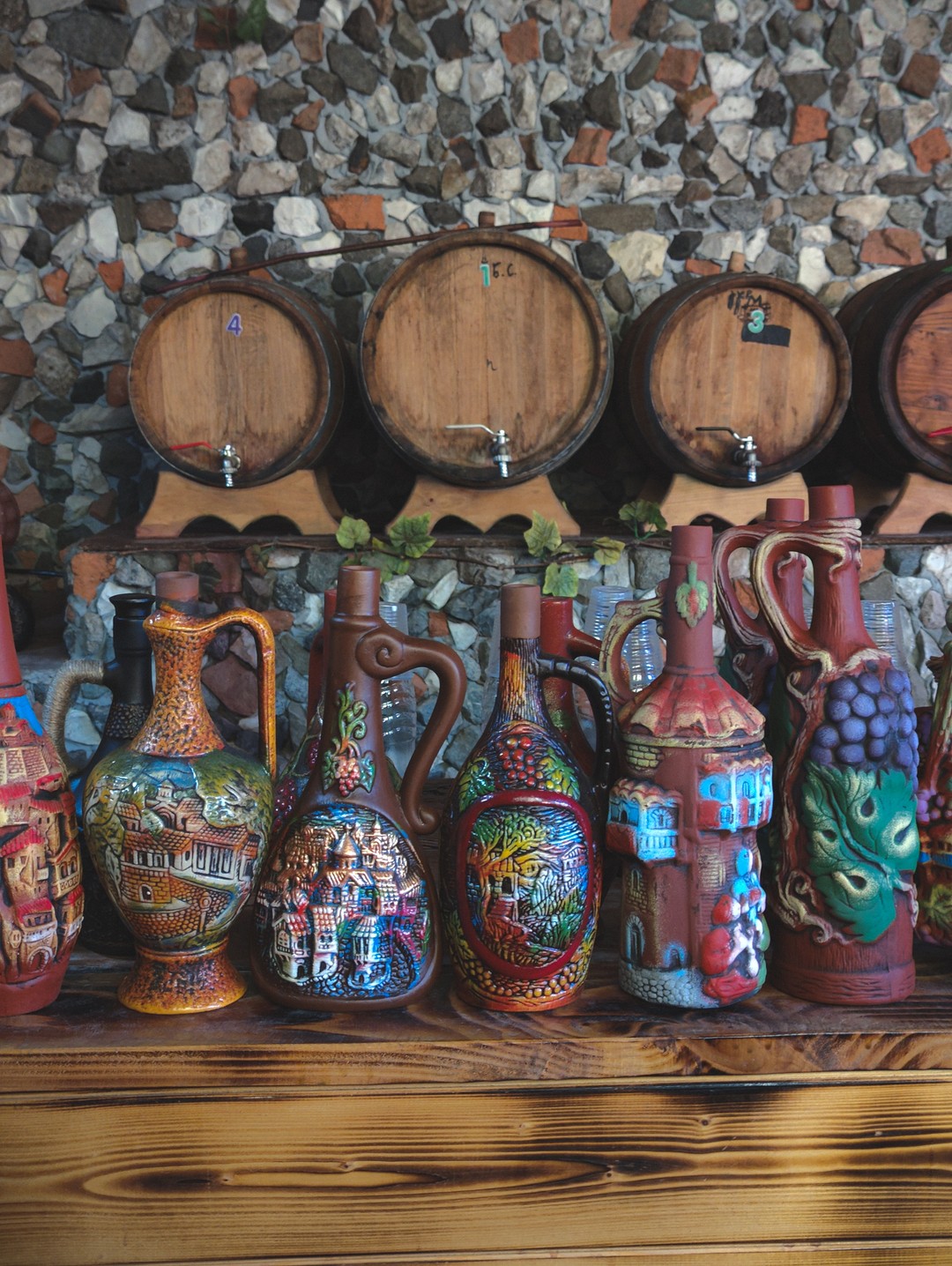 Очень все понравилось! Хороший маршрут, и природу посмотрели и города, проехали почти всю Абхазию. Очень содержательные