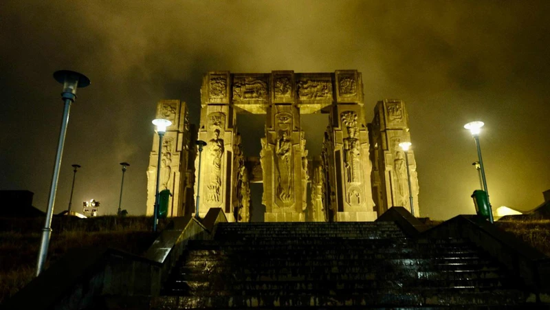 Архитектурное ожерелье Мцхеты - христианские храмы и античный Уплисцихе (из Тбилиси)