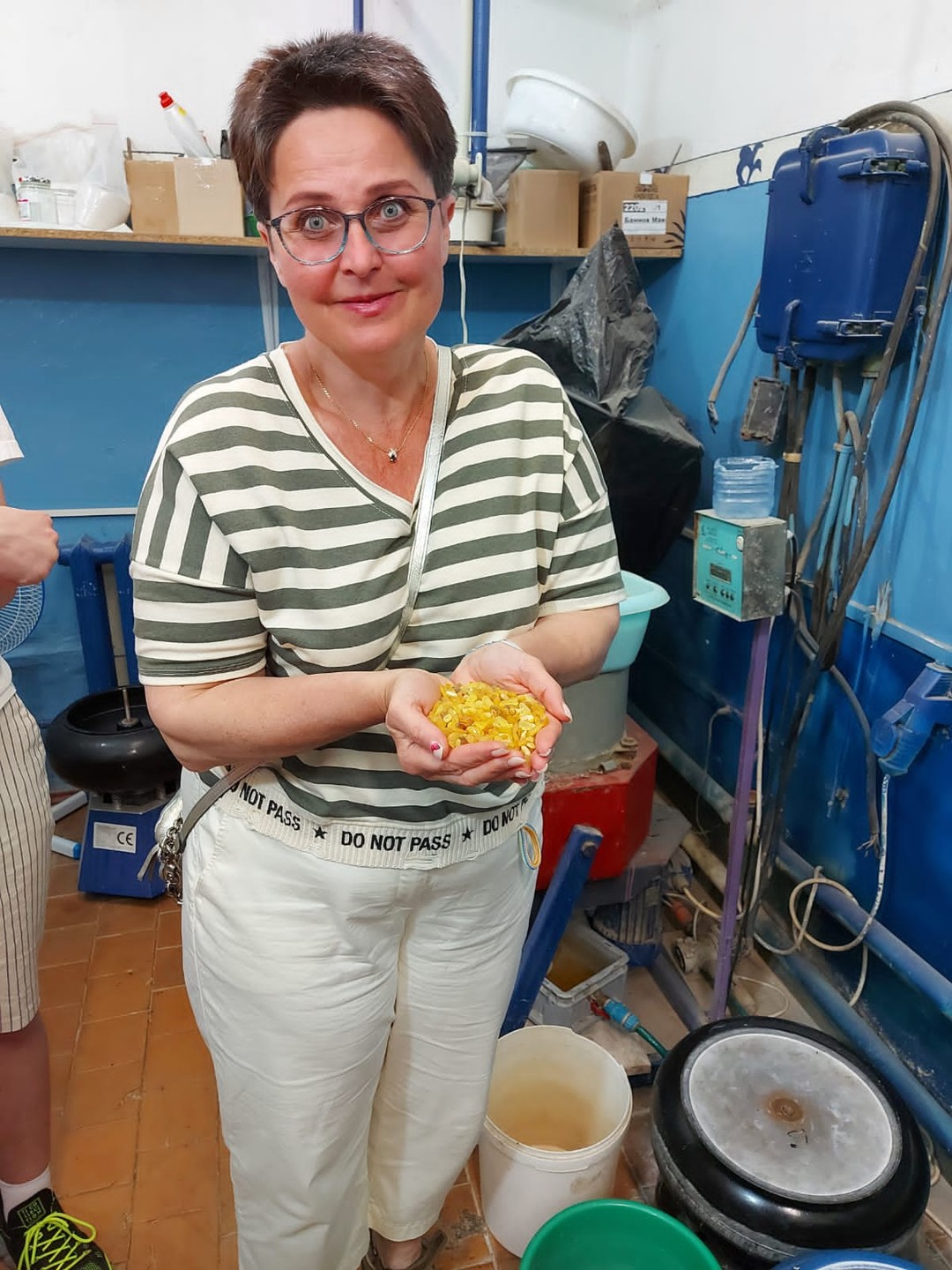 Из Калининграда - в Балтийск и Янтарный (Наталья)