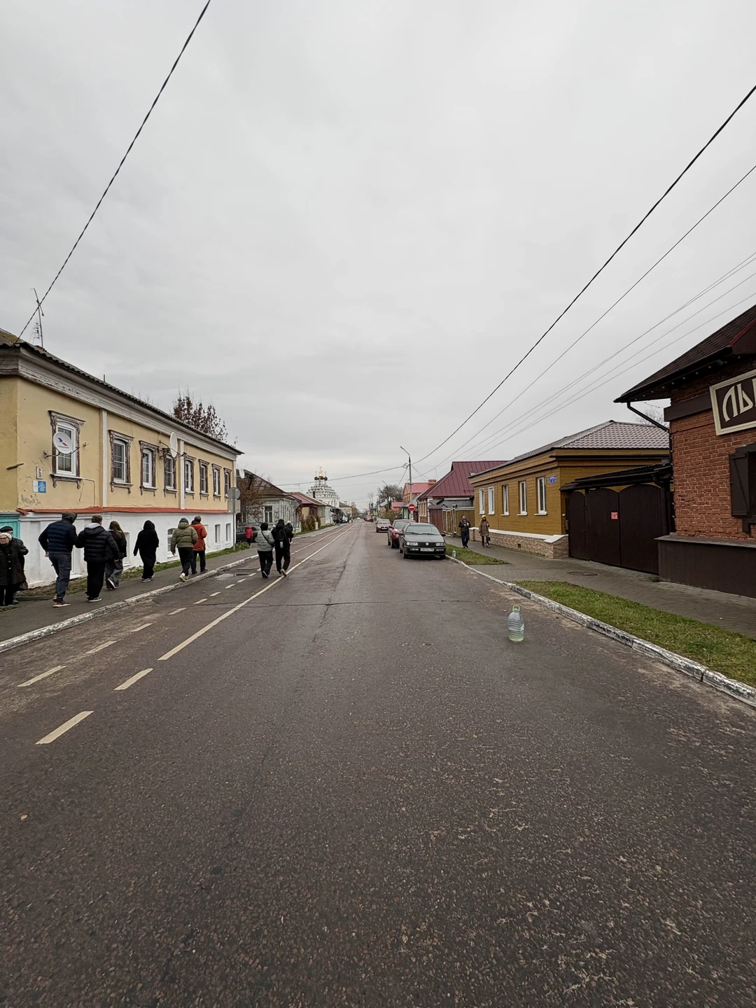 Коломна: путешествие вглубь веков (Наталья)